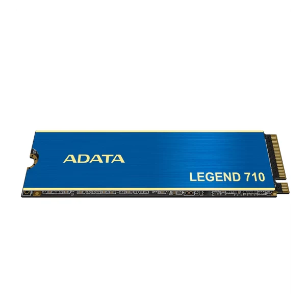 ADATA Legend 710 512GB M.2 NVME Gen3 Internal Solid State Drive ( SSD ) - Byte Baazar