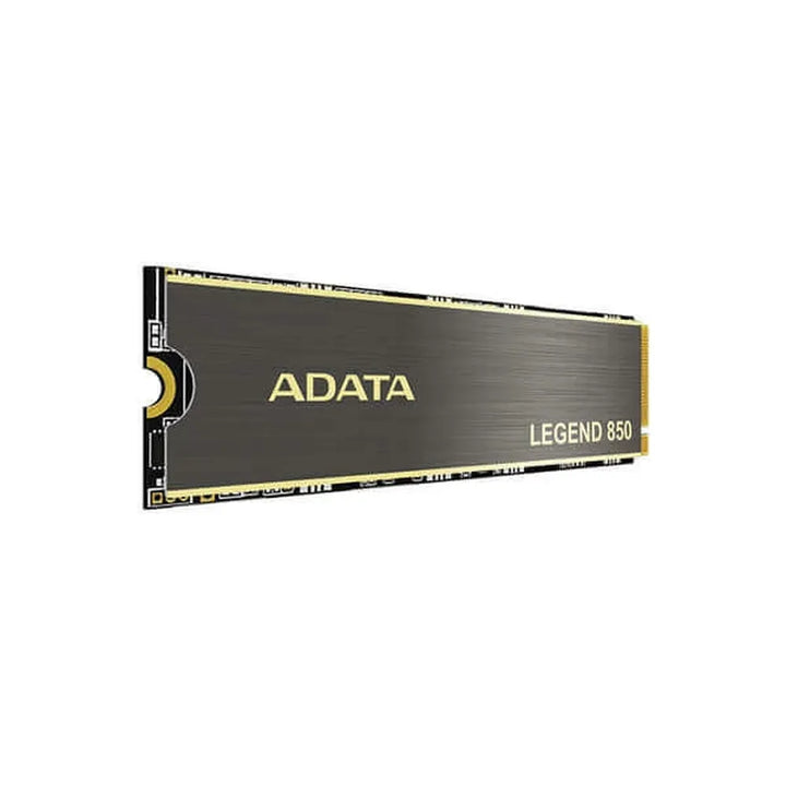 ADATA Legend 850 1TB M.2 NVME Gen4 Internal Solid State Drive ( SSD ) - Byte Baazar