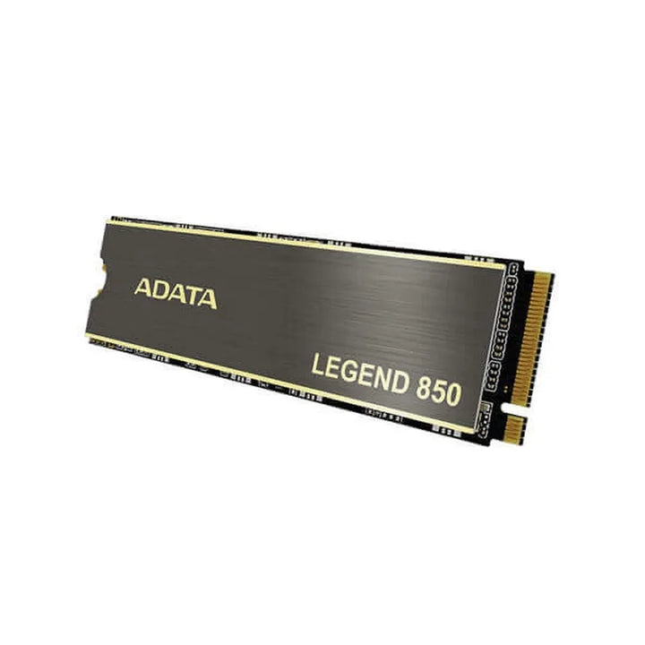 ADATA Legend 850 1TB M.2 NVME Gen4 Internal Solid State Drive ( SSD ) - Byte Baazar