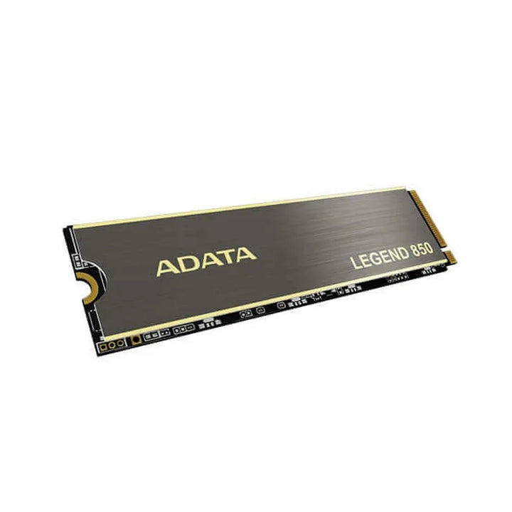 ADATA Legend 850 1TB M.2 NVME Gen4 Internal Solid State Drive ( SSD ) - Byte Baazar