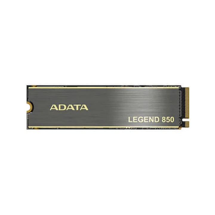 ADATA Legend 850 1TB M.2 NVME Gen4 Internal Solid State Drive ( SSD ) - Byte Baazar