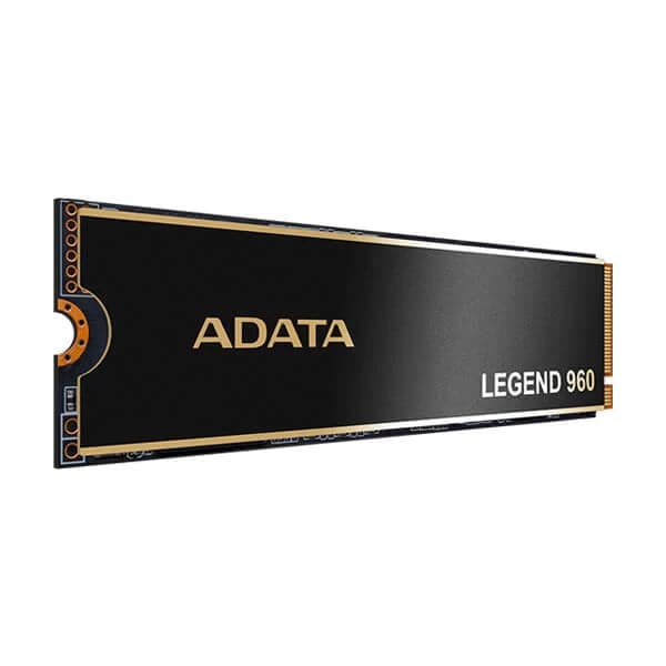 ADATA Legend 960 1TB M.2 NVME Gen4 Internal Solid State Drive ( SSD ) - Byte Baazar