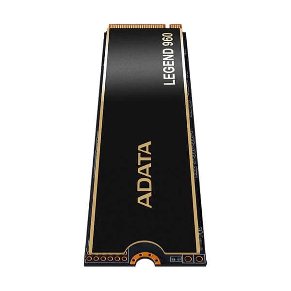 ADATA Legend 960 1TB M.2 NVME Gen4 Internal Solid State Drive ( SSD ) - Byte Baazar