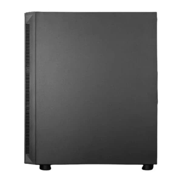 GAMDIAS Argus E4 Elite ARGB ATX Mid Tower Cabinet ( Black ) - Byte Baazar