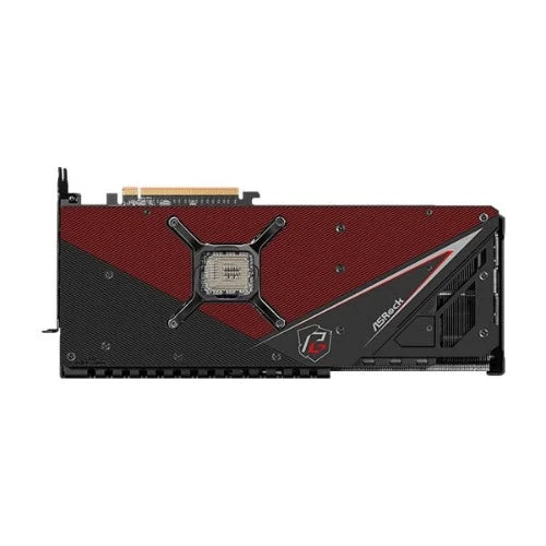 ASROCK Radeon RX 7900 XTX Phantom Gaming OC 24GB AMD Graphic Card - Byte Baazar