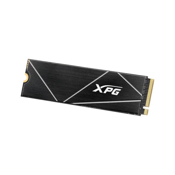 ADATA XPG Gammix S70 Blade 1TB M.2 NVME Gen4 Solid State Drive ( SSD ) - Byte Baazar