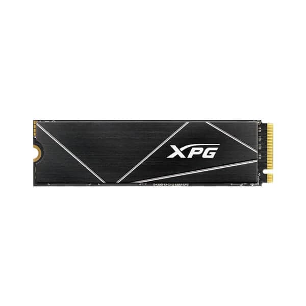 ADATA XPG Gammix S70 Blade 1TB M.2 NVME Gen4 Solid State Drive ( SSD ) - Byte Baazar