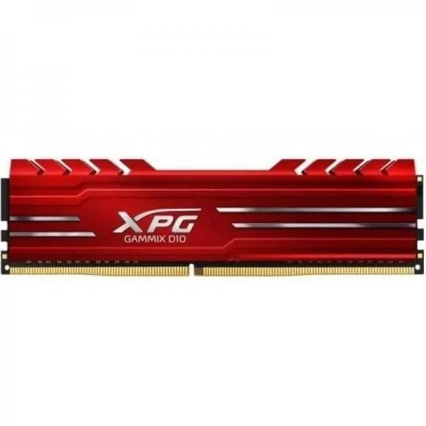 ADATA XPG Gammix D10 4GB ( 4GB x 1 ) 2400MHz DDR4 RAM - Byte Baazar