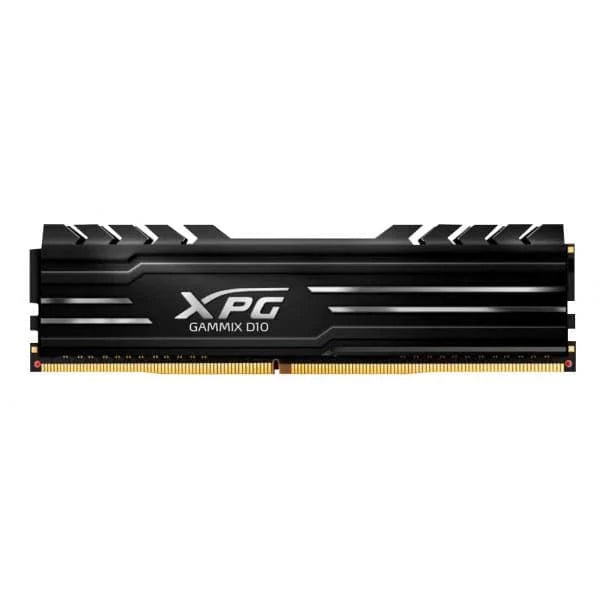 ADATA XPG Gammix D10 8GB ( 8GB x 1 ) 2400MHz DDR4 RAM - Byte Baazar