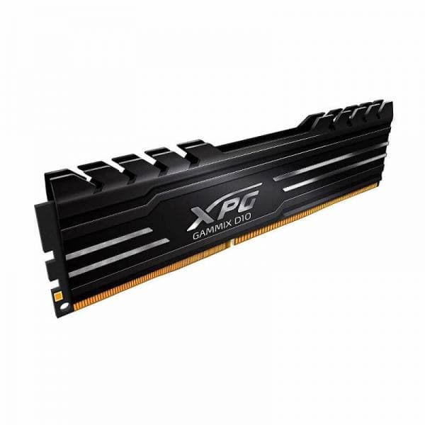 ADATA XPG Gammix D10 8GB ( 8GB x 1 ) 2400MHz DDR4 RAM - Byte Baazar