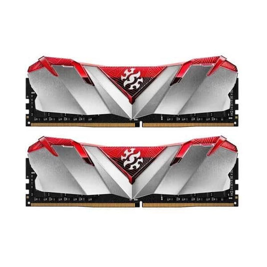 ADATA XPG Gammix D30 16GB ( 8GB x 2 ) 2666MHz DDR4 RAM - Byte Baazar