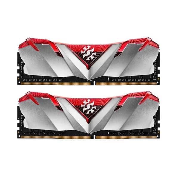 ADATA XPG Gammix D30 16GB ( 8GB x 2 ) 2666MHz DDR4 RAM - Byte Baazar