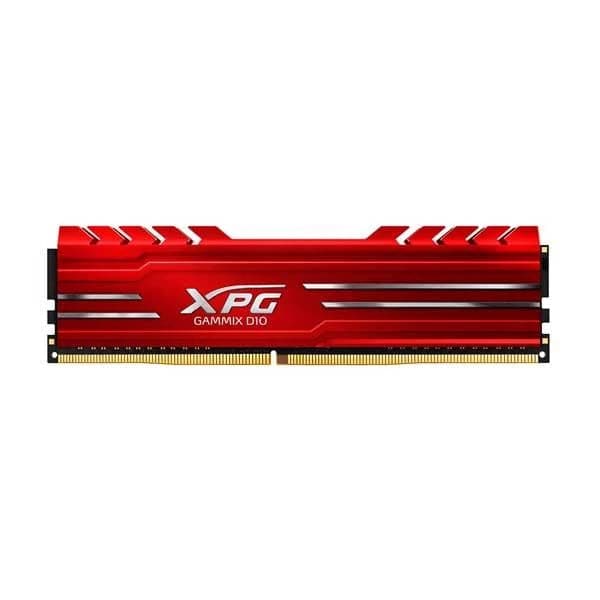 ADATA XPG Gammix D10 16GB ( 8GBx2 ) 3200MHz DDR4 RAM - Byte Baazar