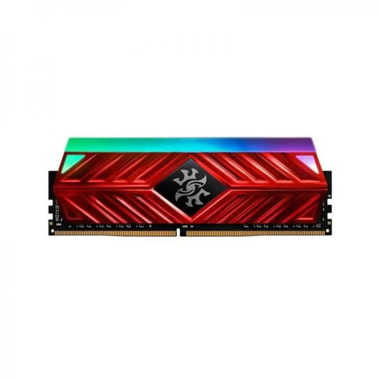 ADATA XPG Spectrix D41 RGB 16GB ( 16GB x 1 ) 3200MHz DDR4 RAM - Byte Baazar