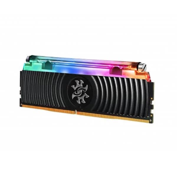 ADATA XPG Spectrix D80 RGB 16GB ( 8GB x 2 ) 3200MHz DDR4 RAM - Byte Baazar