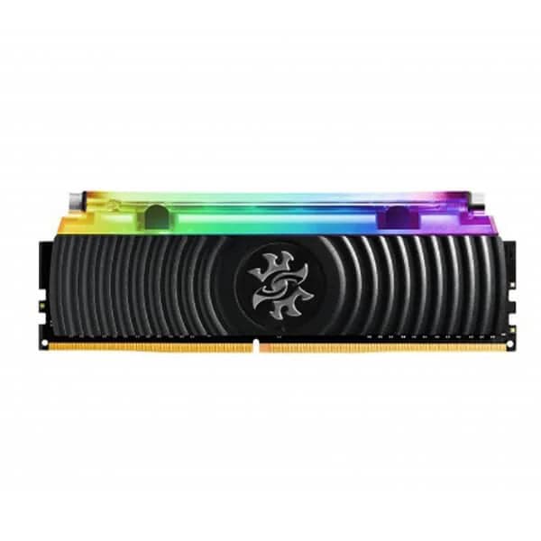 ADATA XPG Spectrix D80 RGB 16GB ( 8GB x 2 ) 3200MHz DDR4 RAM - Byte Baazar