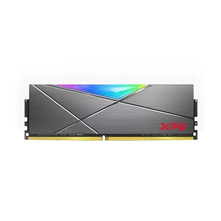 ADATA XPG Spectrix RGB D50 8GB ( 8GBx1 ) 3200MHz DDR4 RAM - Byte Baazar