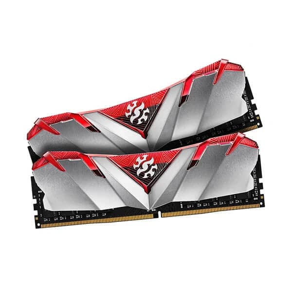 ADATA XPG Gammix D20 16GB ( 16GBx1 ) 3200MHz DDR4 RAM - Byte Baazar