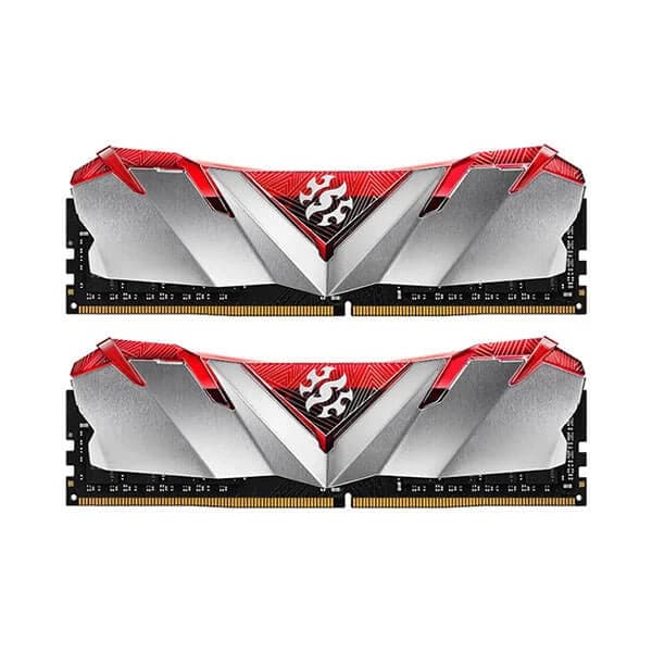 ADATA XPG Gammix D20 16GB ( 16GBx1 ) 3200MHz DDR4 RAM - Byte Baazar