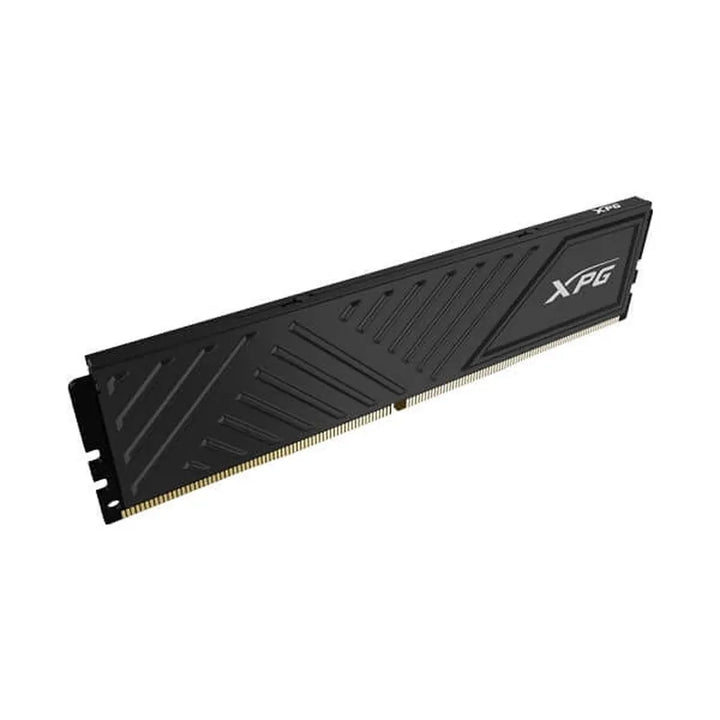 ADATA XPG GAMMIX D35 64GB ( 32GB x 2 ) 3200MHz DDR4 RAM (Black) - Byte Baazar