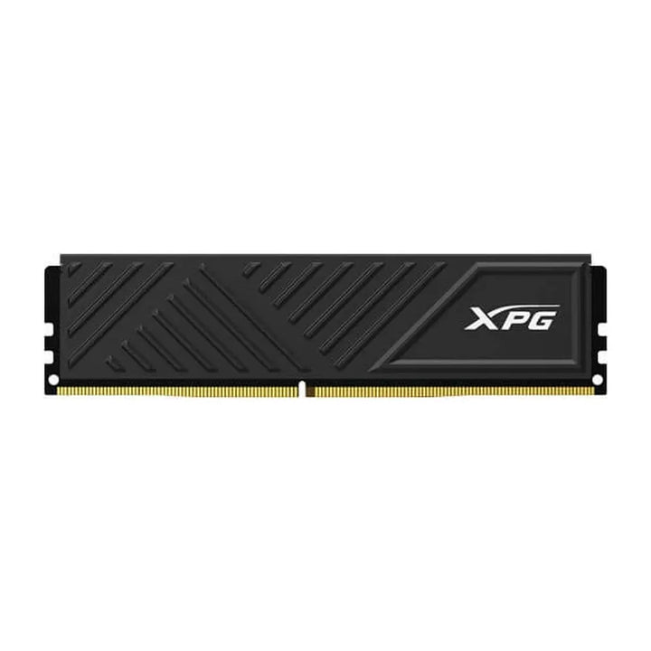 ADATA XPG GAMMIX D35 64GB ( 32GB x 2 ) 3200MHz DDR4 RAM (Black) - Byte Baazar