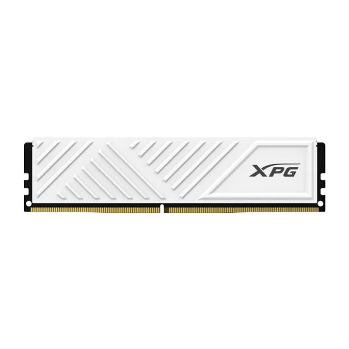 ADATA XPG Gammix D35 32GB ( 32GB x 1 ) 3200MHz DDR4 RAM ( White ) - Byte Baazar