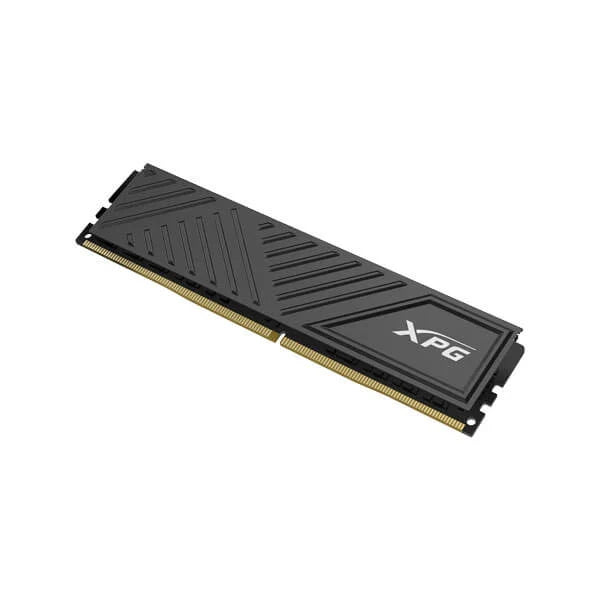 ADATA XPG Gammix D35 8GB ( 8GB x 1 ) 3200MHz DDR4 RAM ( Black ) - Byte Baazar