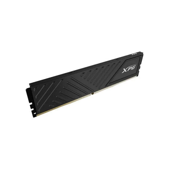 ADATA XPG Gammix D35 16GB ( 16GB x 1 ) 3600MHz DDR4 RAM (Black) - Byte Baazar