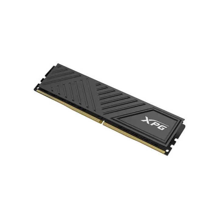 ADATA XPG Gammix D35 16GB ( 16GB x 1 ) 3600MHz DDR4 RAM (Black) - Byte Baazar