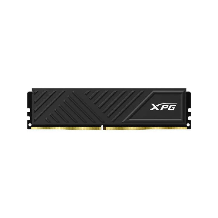 ADATA XPG Gammix D35 16GB ( 16GB x 1 ) 3600MHz DDR4 RAM (Black) - Byte Baazar