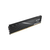 ADATA XPG Lancer Blade 16GB ( 16GBx1 ) 5600MHz DDR5 RAM ( Black ) - Byte Baazar