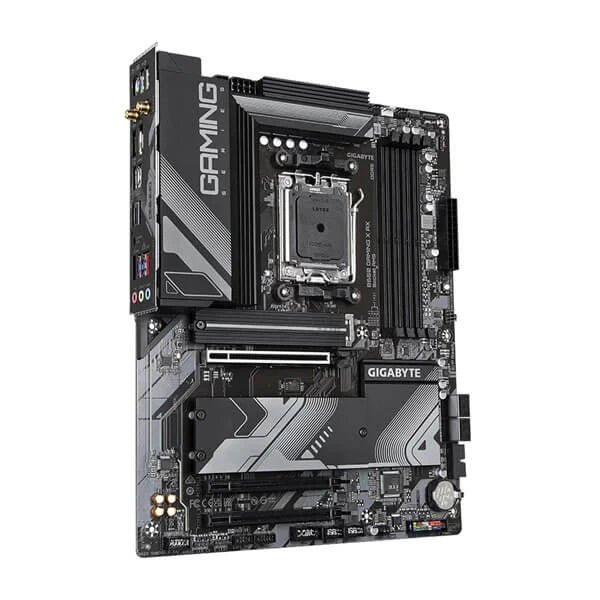 GIGABYTE B650 Gaming X AX Wifi DDR5 AMD Motherboard - Byte Baazar