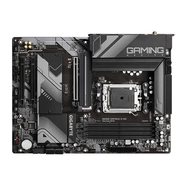 GIGABYTE B650 Gaming X AX Wifi DDR5 AMD Motherboard - Byte Baazar