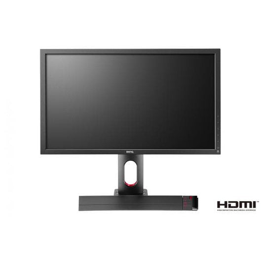 BENQ Zowie XL2720 27 Inch FHD 144Hz TN Panel 1MS Gaming Monitor - Byte Baazar