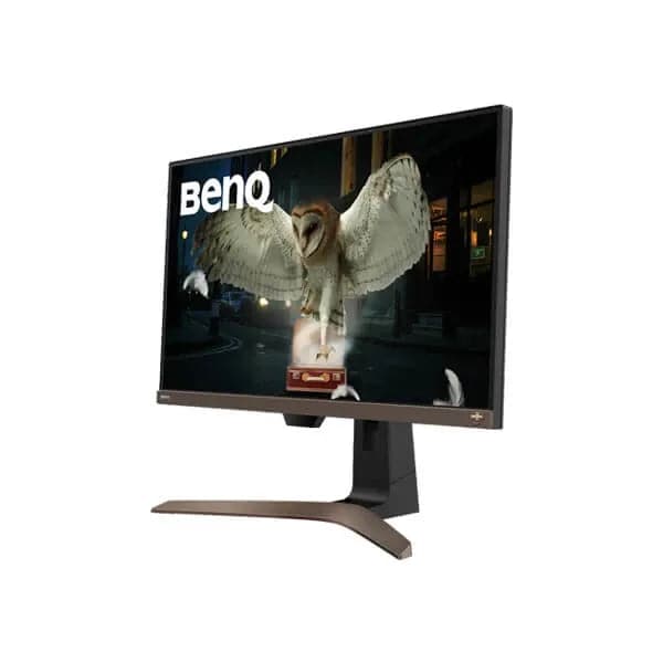 BENQ EW2880U 28 Inch QHD 60Hz IPS Panel 90% SRGB Gaming Monitor - Byte Baazar