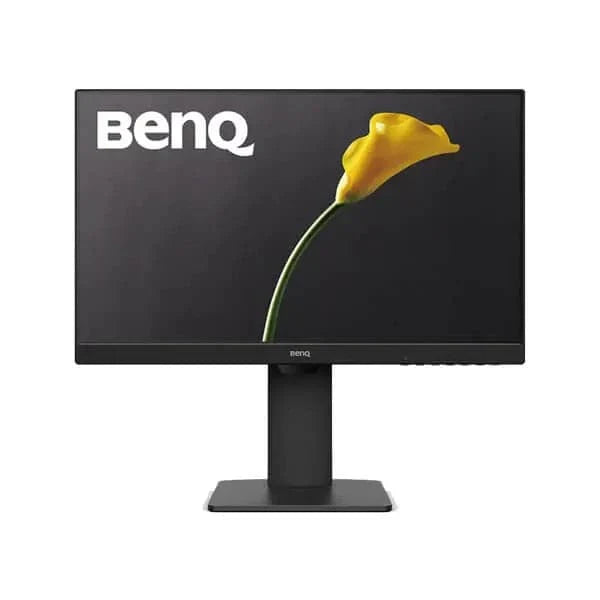 BENQ GW2485TC 24 Inch FHD 75Hz IPS Panel 5MS Gaming Monitor - Byte Baazar