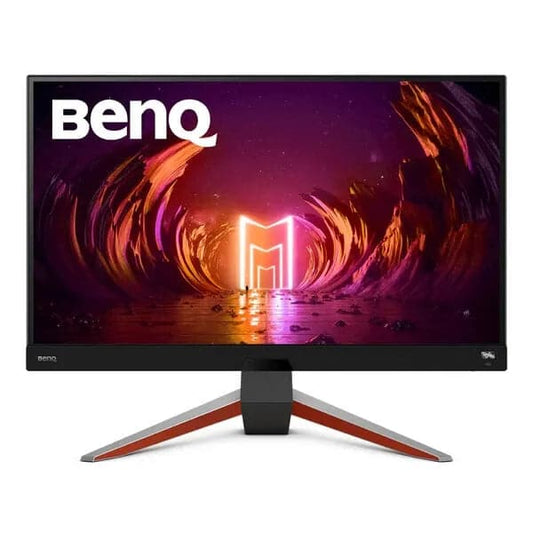 BENQ Mobiuz EX2710R 27 Inch QHD 165Hz VA Panel 1MS AMD Freesync Gaming Monitor - Byte Baazar