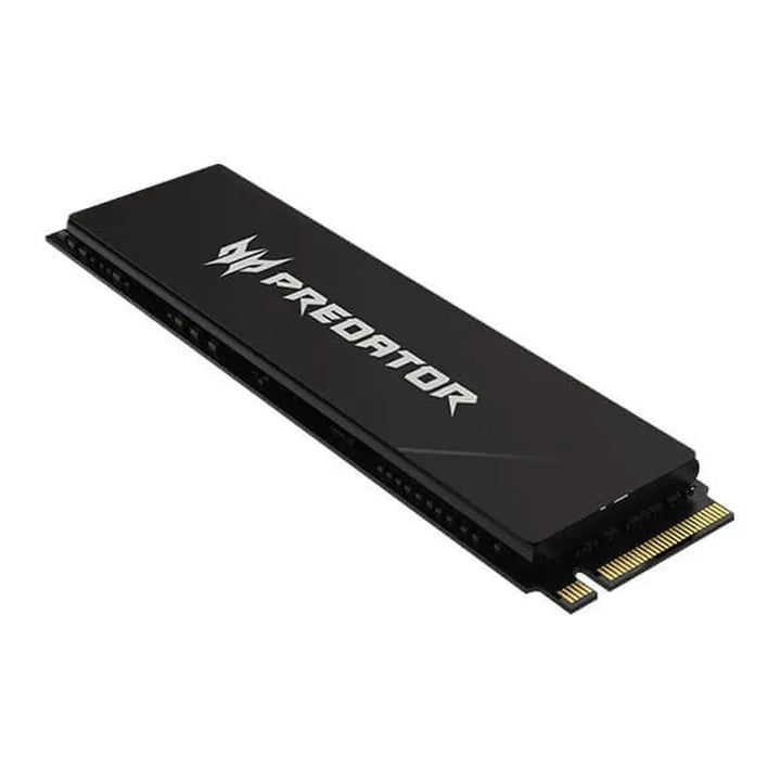 ACER Predator GM7000 512GB M.2 NVME Gen4 Solid State Drive (SSD) - Byte Baazar