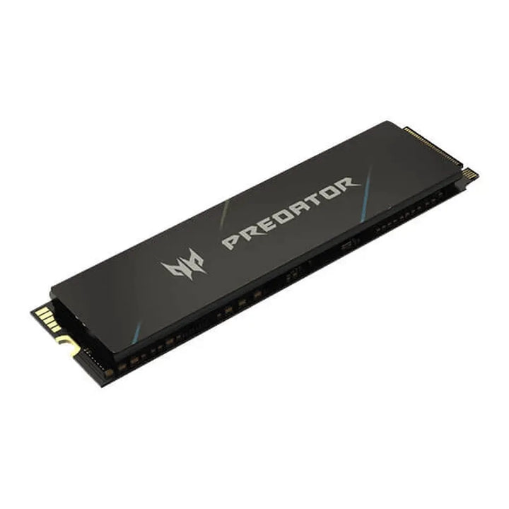 ACER Predator GM7000 512GB M.2 NVME Gen4 Solid State Drive (SSD) - Byte Baazar