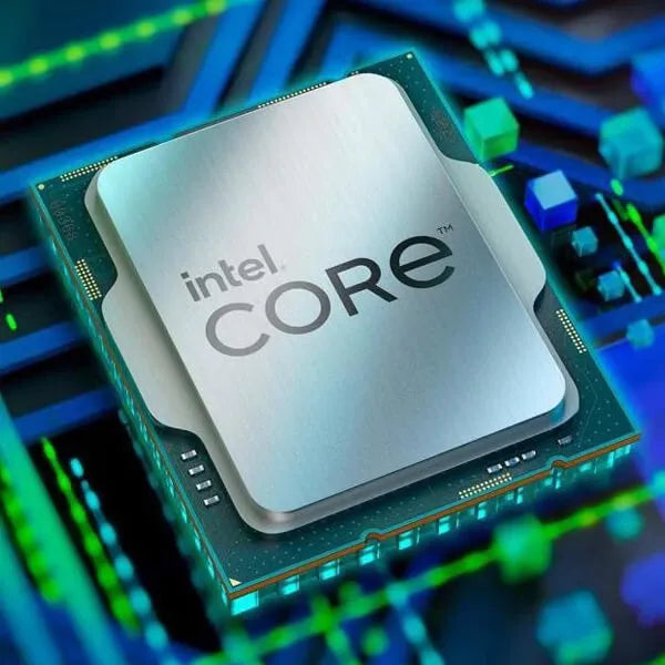 INTEL Core i9 12900 12th Generation Processor ( 5.1 GHz / 16 Cores / 24 Threads) - Byte Baazar