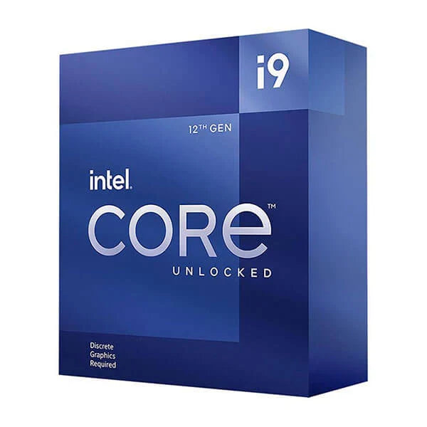 INTEL Core i9 12900F 12th Generation Processor ( 5.1 GHz / 16 Cores / 24Threads ) - Byte Baazar