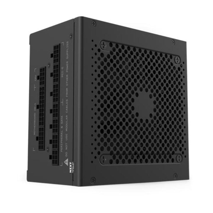 NZXT C750 750W 80 + Gold Fully Modular ATX 2.0 Power Supply - Byte Baazar