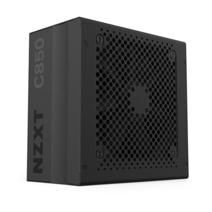 NZXT C850 850W 80 + Gold Fully Modular ATX 3.1 Power Supply - Byte Baazar