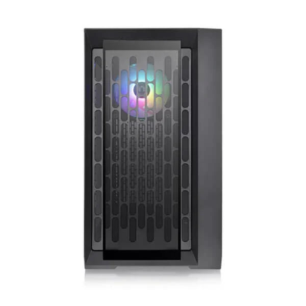 THERMALTAKE CTE C750 ARGB EATX Full Tower Cabinet (Black) - Byte Baazar