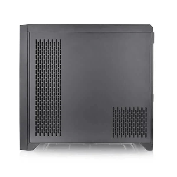 THERMALTAKE CTE C750 ARGB EATX Full Tower Cabinet (Black) - Byte Baazar