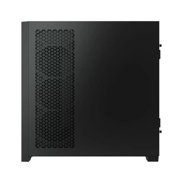 CORSAIR 5000D Airflow ATX Mid Tower Cabinet (Black) - Byte Baazar