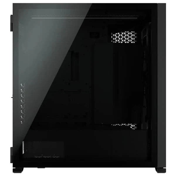 CORSAIR 7000D Airflow ATX Mid Tower Cabinet (Black) - Byte Baazar