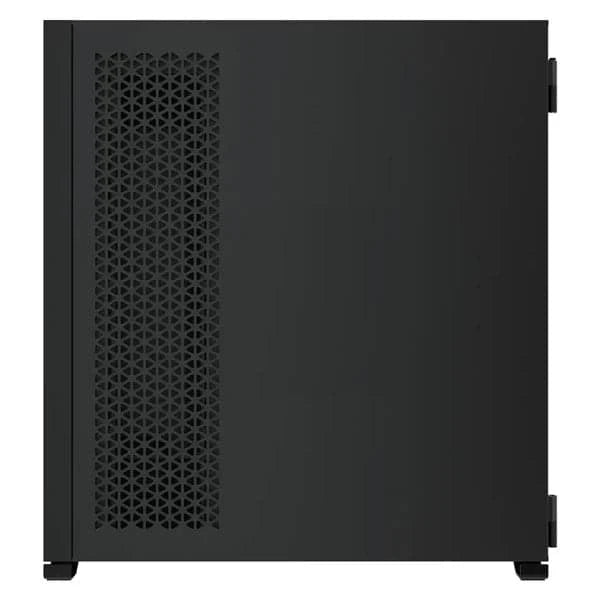 CORSAIR 7000D Airflow ATX Mid Tower Cabinet (Black) - Byte Baazar