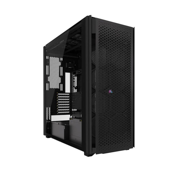 CORSAIR 9000D RGB Airflow Super Full Tower Cabinet ( Black ) - Byte Baazar