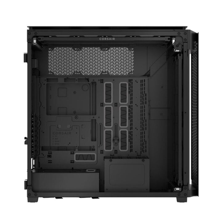 CORSAIR 9000D RGB Airflow Super Full Tower Cabinet ( Black ) - Byte Baazar